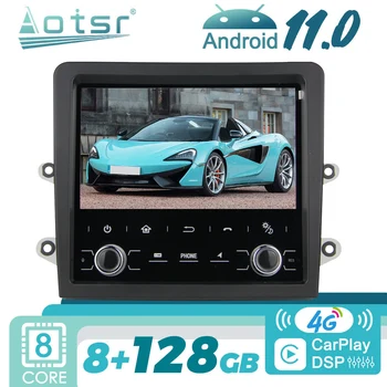 Pentru Porsche Cayman și Boxster 911 718 981 997 2011-2015 Android Radio Auto Navigație GPS Multimedia Player Stereo Ecran Șef secție