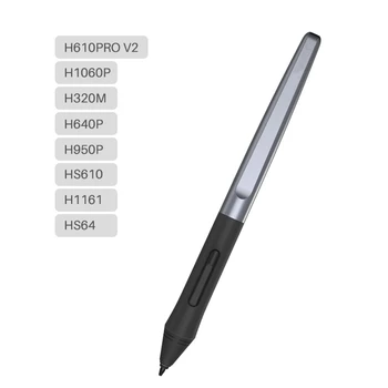 Pentru Huion PW100 Stilou Digital pentru H640P H950P H1060P H1161 HC16 HS64 Tablete Stilou C7AB
