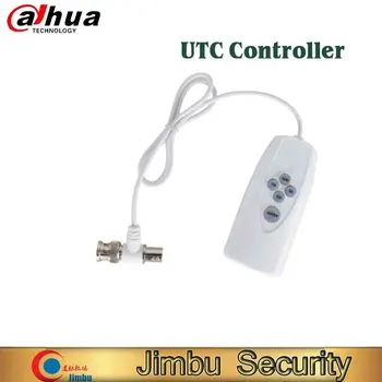 DAHUA UTC Controller PFM820 Suport (HDCVI/AHD/HDTVI/CVBS) Comutator Suport OSD Control Electric Control Zoom In Modul CVBS